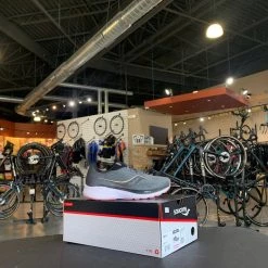 Women's Saucony Guide 14 Charcoal/Rose | Running