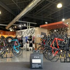 Fi'zi:k Performance Bar Tape 3mm White