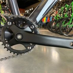 BMC Blast 27.5 Anthracite White White | Hardtail -Playtri - Middleton Sales 2022 XrhjgKqPlILetnY53kQ1mmpso