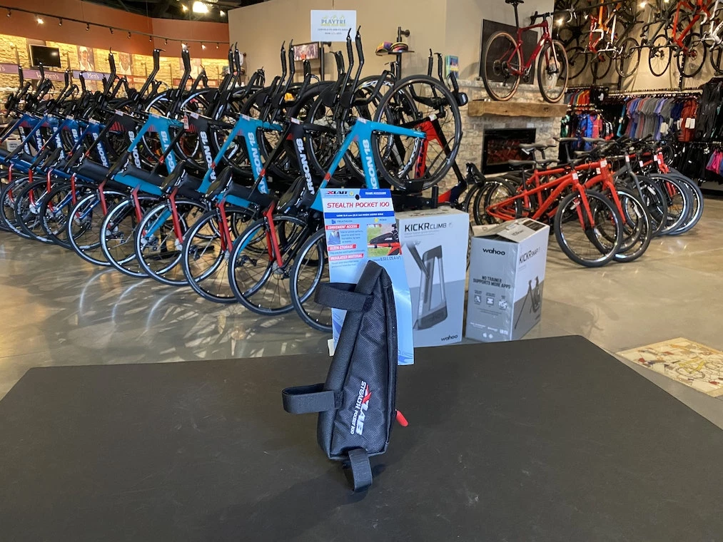 Xlab Stealth Pocket 100 | Other Bags 3 Xlab Stealth Pocket 100 | Other Bags