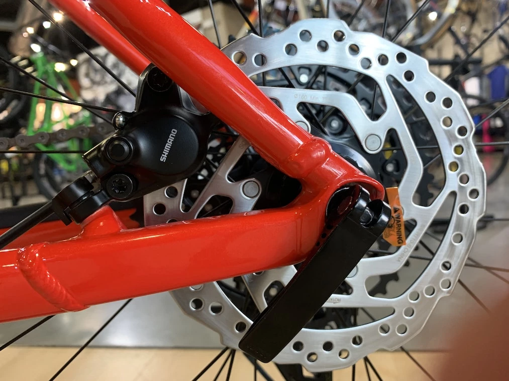 Scott Scale 970 2021 | Hardtail 5 Scott Scale 970 2021 | Hardtail - Image 3