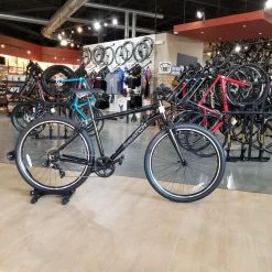 Batch Bicycles The Lifestyle Bike 2020 | Rigid