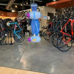 Nathan Trailmix Plus Insulated Hydration Belt Blue/Purple | Other