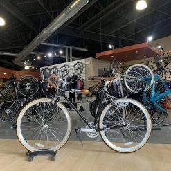 Retrospec Culver Road Bike - Black 2022 | Road Bikes -Playtri - Middleton Sales 2022 YjOeC4crHSP3nElPS ZBbQGIk