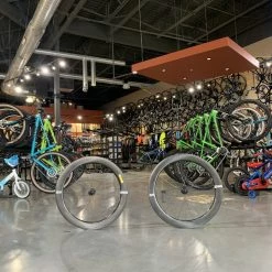 ENVE Foundation Road 65 Carbon Wheelset | Wheel Sets