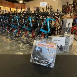 Xlab Superwing | Bottle Cages