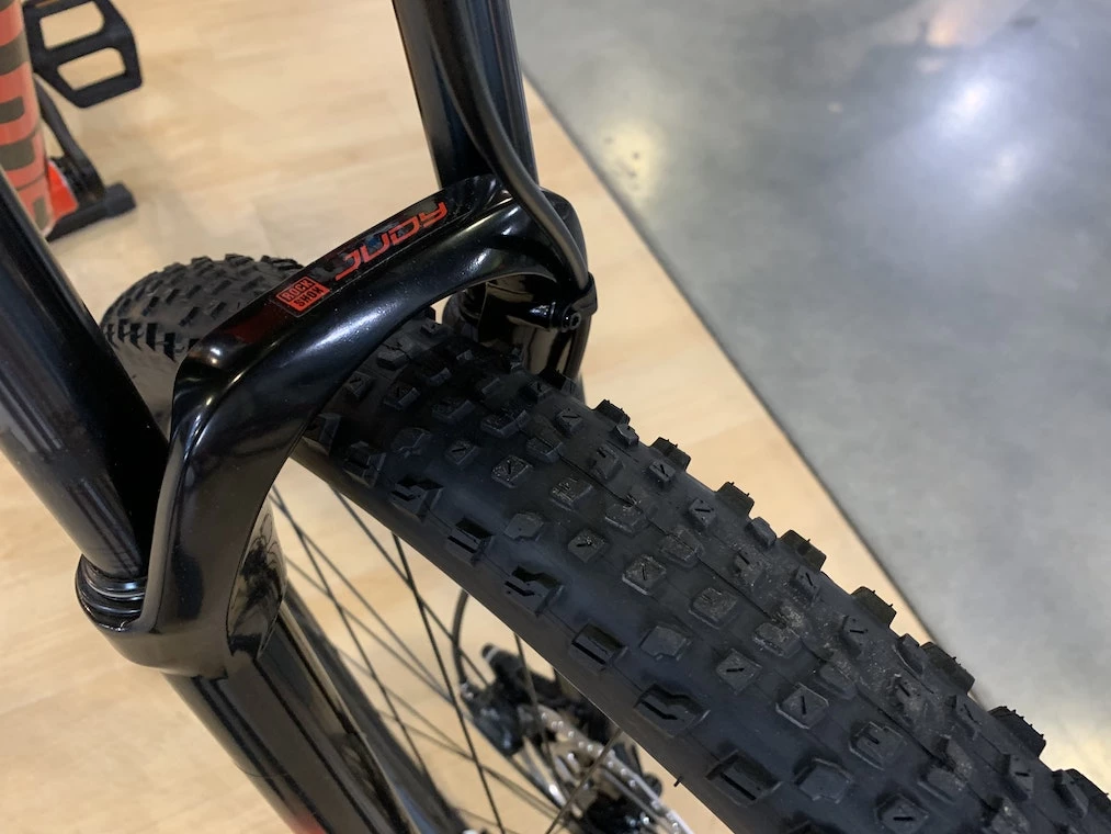 Scott Scale 970 2021 | Hardtail 14 Scott Scale 970 2021 | Hardtail - Image 12