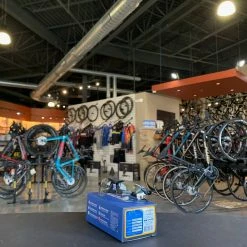 Tifosi Seek FC Carbon Fototec Lens Sunglasses