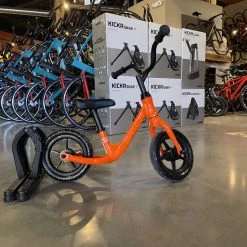 Batch Bicycles The Balance Bicycle 2020 | 12" Kids Bikes