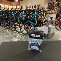 Profile Design Race And Ergo 10mm Pad | Triathlon Armrests & Pads