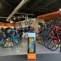 Blueseventy Blue Seventy Vision Yellow Lens Clear Goggles | Other