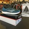 Menâ€™s Saucony Triumph 18 Deep Teal/Silver | Running -Playtri - Middleton Sales 2022 a4T8kwHSsUutgAHNdjnmA6KCo
