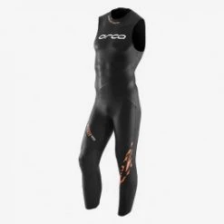 Men's Orca RS1 Sleeveless Wetsuit | Tri Wetsuits
