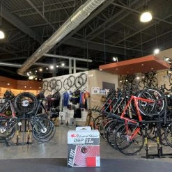 Lizard Skins DSP 3.2mm Bar Tape Red