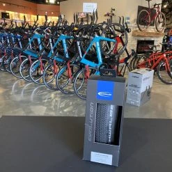 Schwalbe G-One All Around TLE 700x35 Tire | Tires