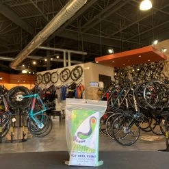 J Wedge Plantar Fasciitis Tool Green | Other