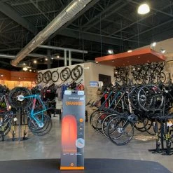 Superfeet Orange Insole Size G | Insoles