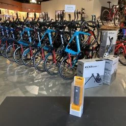 Serfas E-Lume 500 | Lights