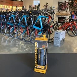 Continental Gatorskin 700x23 Tire | Tires