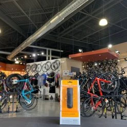 Serfas True 600 Lumen Front Light | Lights