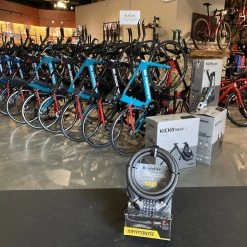 Kryptonite Kryptoflex 1218 Combo Cable | Cable Locks