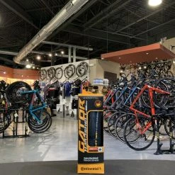 Continental Gator Hardshell 700x25 Tire | Tires