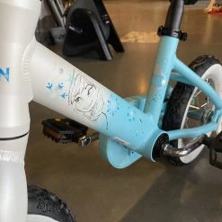 Batch Bicycles The Disney Frozen Kid's Bicycle 12" | 12" Kids Bikes -Playtri - Middleton Sales 2022 cBfReUxH0i37LEeZ6ZY vWE7Q