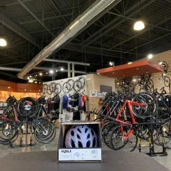 Kali Chakra Solo Bicycle Helmet Light Purple | Commuting Helmets