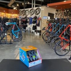 Kali Chakra Child Monsters, Black | Kids Helmets