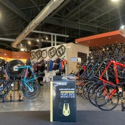 Finis Inc Finis Aquapulse Waterproof Heart Rate Monitor | Other