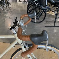 Retrospec Culver Road Bike - Oat 2022 | Road Bikes -Playtri - Middleton Sales 2022 dk5tMQX2O3c F3bAPSw4XrrEw