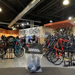 Profile Design Race Injected Armrest Kit | Triathlon Armrests & Pads