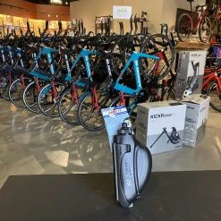 Xlab Aero TT Black | Bottles & Bidons