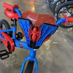 Batch Bicycles The MarvelÂ® Spider-ManÂ® Kids Bicycle 12" | 12" Kids Bikes -Playtri - Middleton Sales 2022 eXjzDxYWn5HTyJ5H2Cl62H5dU