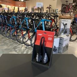 Selle SMP Nymber | Seats & Saddles