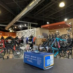 Tifosi Seek FC Fototec Sunglasses White/Black