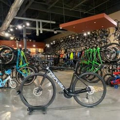 Cervelo Caledonia 105 Gloss Black 2022 | Road Bikes -Playtri - Middleton Sales 2022 emxCybqZ80Ka8Uh6g0HatOsXE