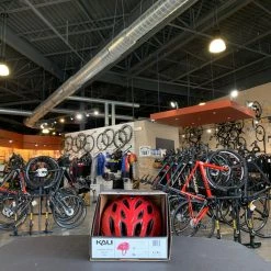 Kali Chakra Solo Red | Commuting Helmets