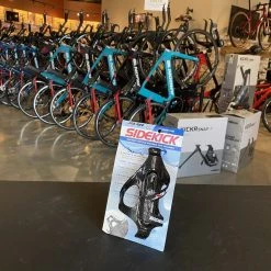 Xlab Sidekick Right Cage | Bottle Cages