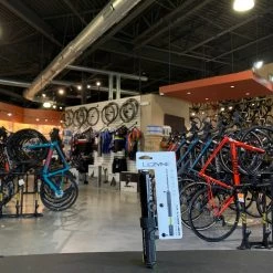 Lezyne Grip Drive HV Small Black | Hand Pumps