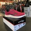 Womenâ€™s Saucony Kinvara 11 Berry/Gold | Running -Playtri - Middleton Sales 2022 ey9ahTK6A18A1U2hyfq01FIUE