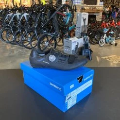Shimano RC5 Black 2020 | Road Bike