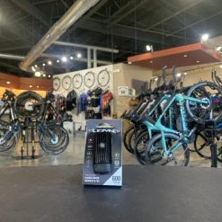 Lezyne Micro Drive 600 | Lights