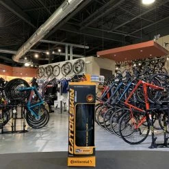 Continental Gatorskin 700x25 Tire | Tires