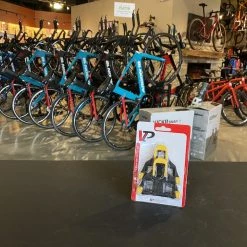 VP Components ARC-SL 6 Degree | Cleats