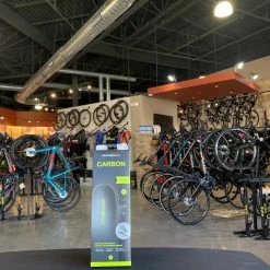 Superfeet Carbon Insoles Size D