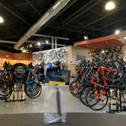 CycleOps Trainer Skewer | Trainer Skewers