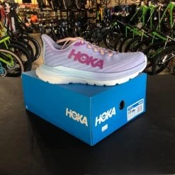 Women's Hoka Mach 5 2022 | Running