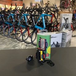 Minoura IH-520-OS Phone Holder | Mounts