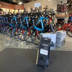 Origin-8 Bar Tape Black